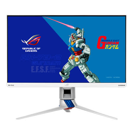 ASUS XG279Q-GD 
27型2K電競螢幕
