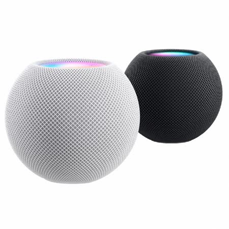 Apple HomePod mini 立體聲喇叭揚聲器(1入)
