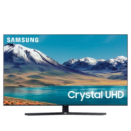 三星 55吋4K電視
UA55TU8500WXZW
