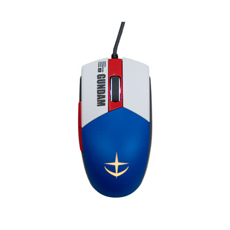 ASUS ROG Impact II 
人體工學電競滑鼠