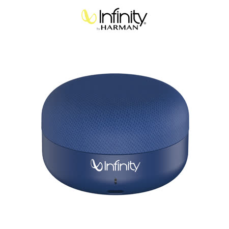 Infinity CLUBZ MINI 便攜式藍牙喇叭