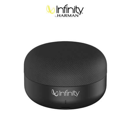 Infinity CLUBZ MINI 便攜式藍牙喇叭