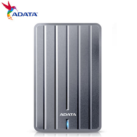 ADATA威剛 HC660 1TB(鈦) USB3.1 2.5吋行動硬碟