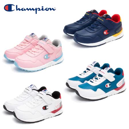 Champion
復古運動女/大童鞋