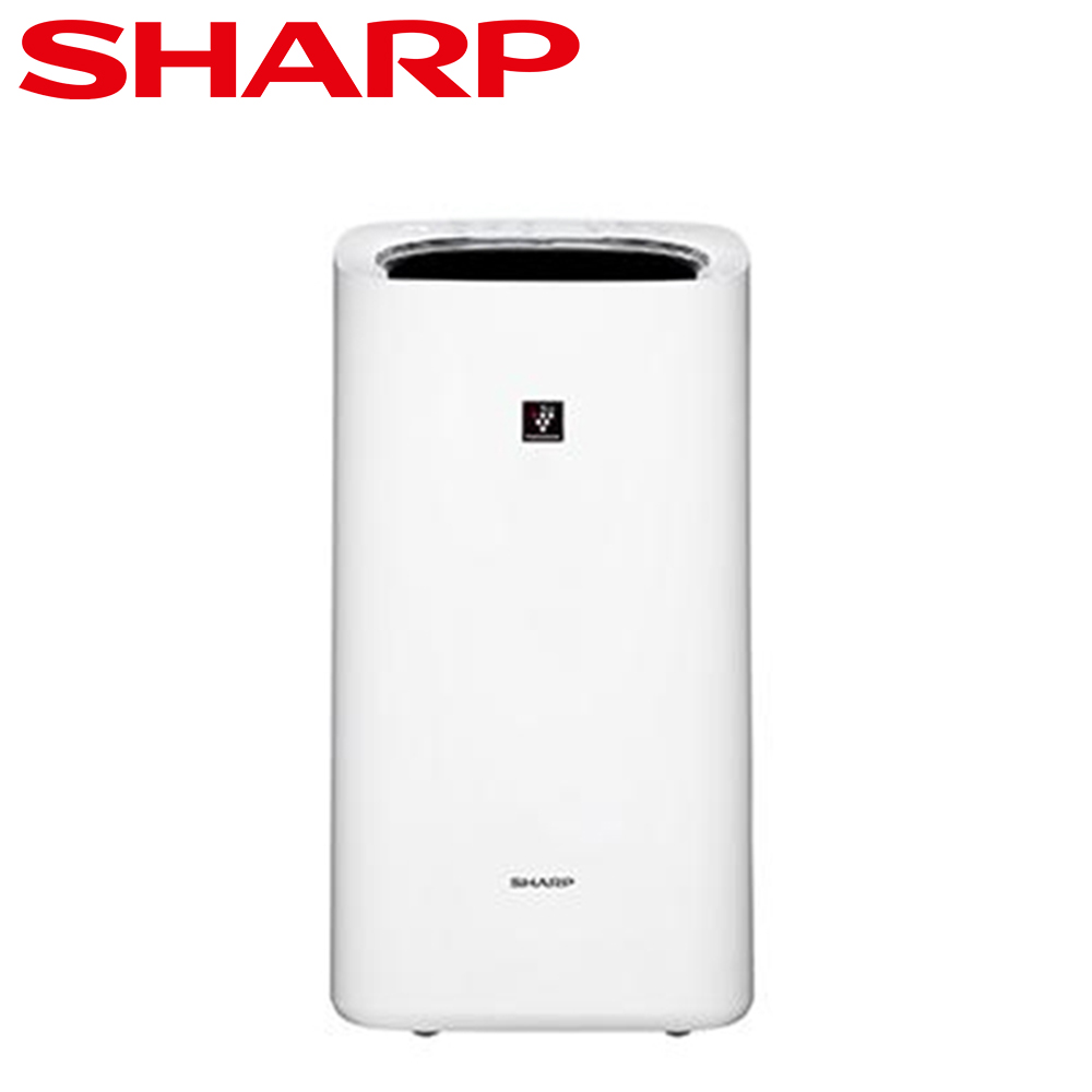 SHARP 夏普 全效型空氣清淨/除濕機 KI-LD50T-