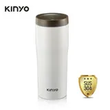 KINYO 內膽304車用保溫杯(480ml) KIM-37