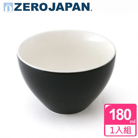 【ZERO JAPAN】典藏之星杯(內斂黑)180cc