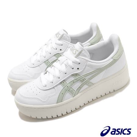 ASICS
增高厚底女休閒鞋