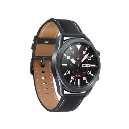 Samsung Galaxy watch 3 45mm R845 智慧手錶 (LTE)