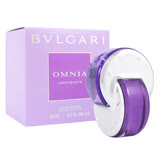BVLGARI 寶格麗 紫水晶 花舞輕盈女性淡香水 65ml