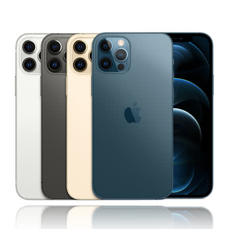 Apple iPhone 12 Pro 256G 6.1吋防水機※送保貼+保護套※