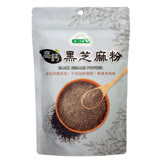 統一生機 高鈣黑芝麻粉300g*6包優惠組