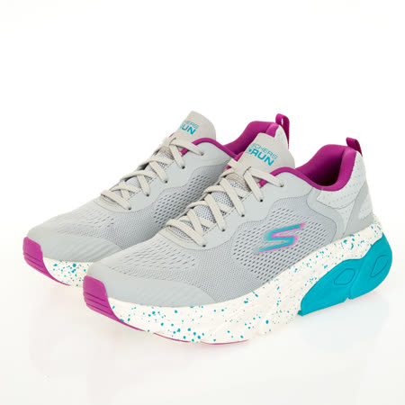 SKECHERS 女慢跑 
GORUN MAX
