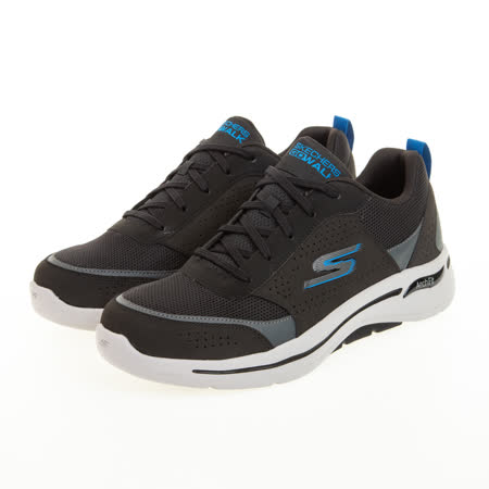 SKECHERS 男 健走系列 GOWALK ARCH FIT