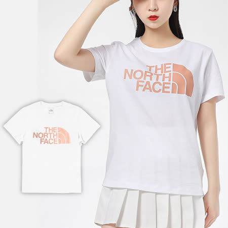 The North Face
排汗衣/T恤/刷毛外套