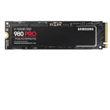 Samsung 三星 980 PRO 2TB PCIe 4.0 NVMe M.2 SSD