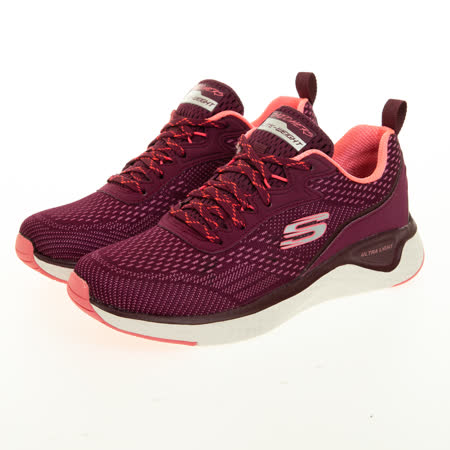 SKECHERS
女款避震運動系列