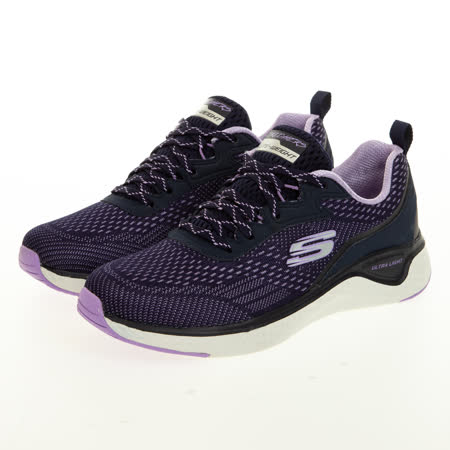 SKECHERS
女款緩衝透氣運動鞋