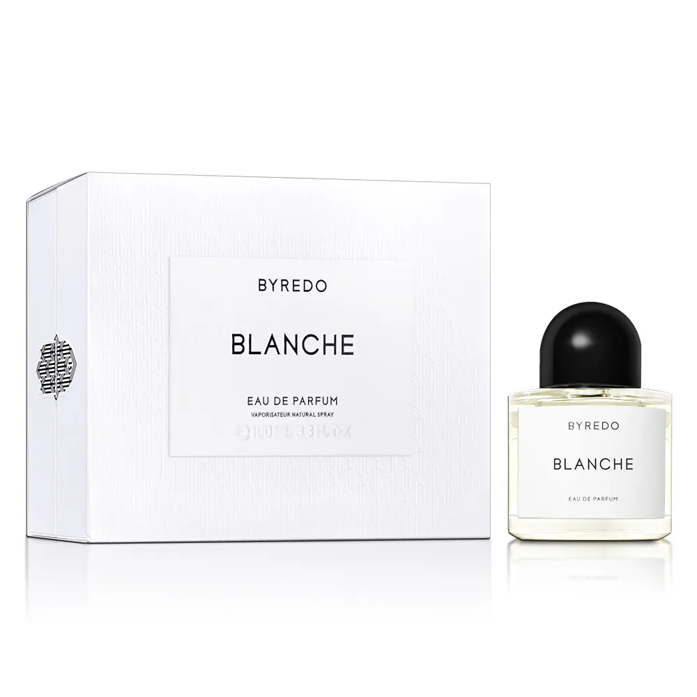 BYREDO BLANCHE 返璞歸真淡香精 100ML