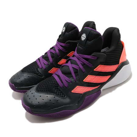 ADIDAS
哈登男款透氣籃球鞋