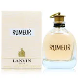 Lanvin Rumeur 謠言女性淡香精 EDP 100ml(平行輸入)