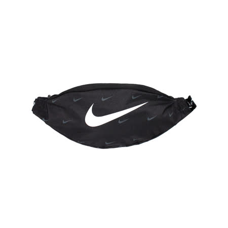 NIKE
WOOSH 腰包 黑
