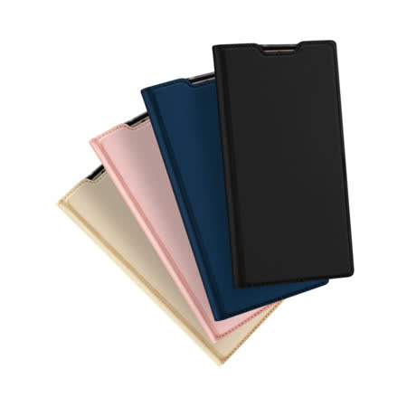 DUX DUCIS 小米 10T系列
SKIN Pro 皮套