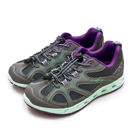 GOODYEAR 
專業機能戶外水陸鞋