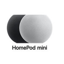 Apple HomePod mini 智慧迷你音箱