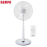 SAMPO聲寶 14吋 微電腦DC立扇SK-FD14DR