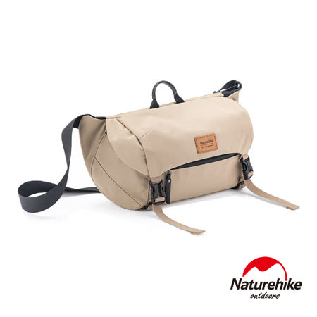 Naturehike Regen 5L
防潑水單肩包