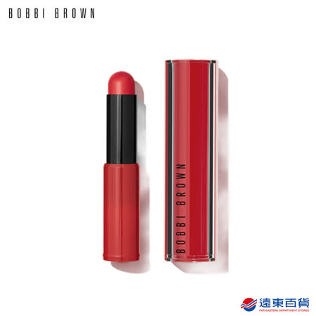 【官方直營】BOBBI BROWN 迷戀輕吻果凍唇膏-怦然甜橘 Papaya