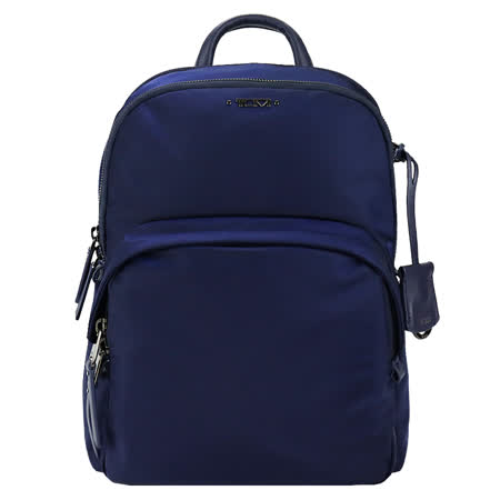 TUMI 
12吋筆電後背包
