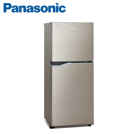 Panasonic國際牌 167L一級能雙門變頻電冰箱 NR-B170TV -含基本安裝