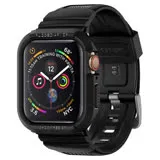 SGP / Spigen Apple Watch SE/6/5/4 (40mm) Rugged Armor Pro-防摔保護殼專業版(一體成形)