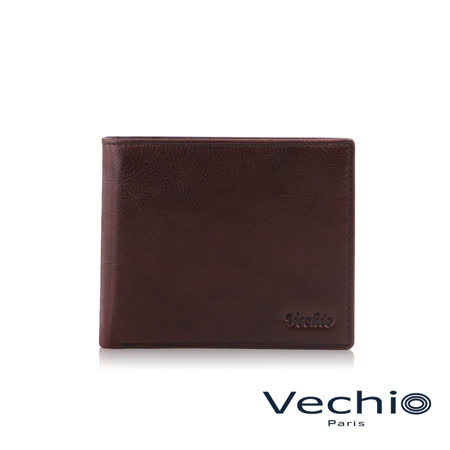 VECHIO 維奇歐
禮特 4卡零錢袋皮