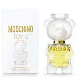 MOSCHINO TOY2 熊芯未泯淡香精 30ml