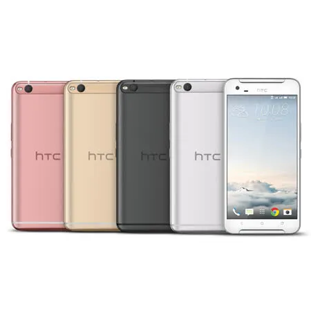 (福利品)HTC One X9 (3G/32G) 5.5吋智慧型手機