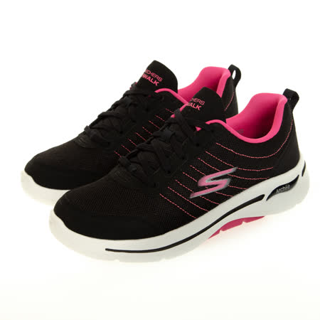SKECHERS 女健走
GOWALK ARCH FIT