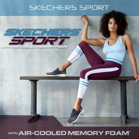 SKECHERS 女 休閒系列 ULTRA FLEX PRIME 固特異橡膠大底 - 149397NVMT