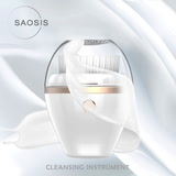 SAOSIS守席-超音波震動洗臉機