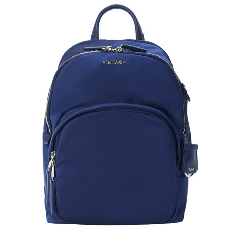TUMI 
尼龍12吋筆電後背包