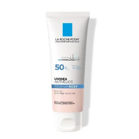 LA ROCHE-POSAY理膚寶水 全護清透亮顏防曬隔離乳UVA PRO 50ml