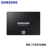 SAMSUNG 三星 870 EVO SATA 2.5吋 4TB 固態硬碟 MZ-77E4T0BW