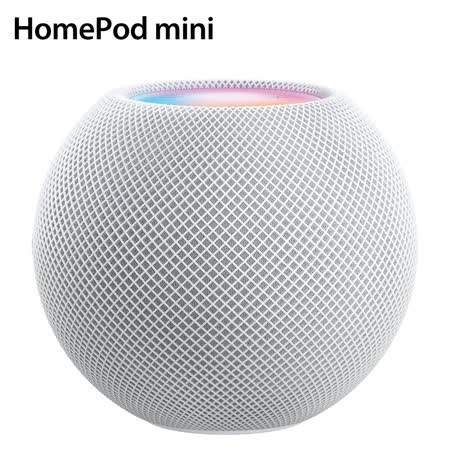 (二入組) Apple HomePod mini