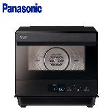 Panasonic 國際牌 20L蒸氣烘烤爐 NU-SC180B -
