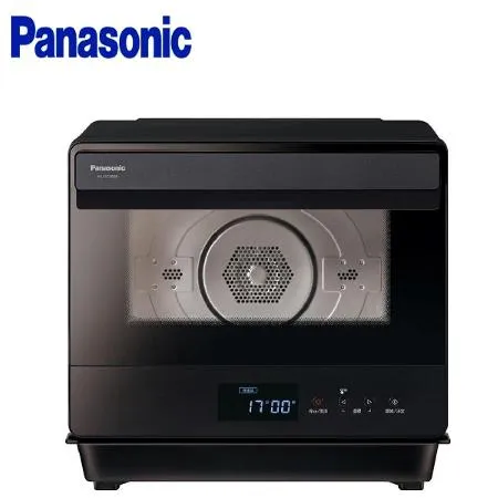 送原廠禮Panasonic 國際牌 20L蒸氣烘烤爐 NU-SC180B -