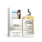 Maison Margiela REPLICA Beach Walk 沙灘漫步淡香水 100ml