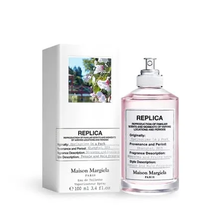 Maison Margiela REPLICA Springtime In A Park 春日公園淡香水 100ml