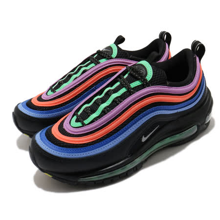 NIKE  Air Max 97
氣墊避震女運動鞋